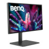 BenQ DesignVue PD2506Q 25" IPS Quad HD 60Hz 5ms USB-C Designer monitor