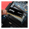 Kingston FURY Impact KF432S20IB/8 8GB 3200 MHz DDR4 Laptop RAM