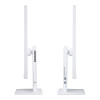 Acer Aspire S27-B Intel Ultra 5 226V 16GB RAM 1TB SSD 27" Quad HD Windows 11 Home All-in-One Desktop - White