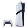 Sony PlayStation 5 Pro AMD Ryzen Zen 2 16GB GDDR6 RAM 2TB SSD 8K Gaming Console + DualSense Edge Wireless Controller