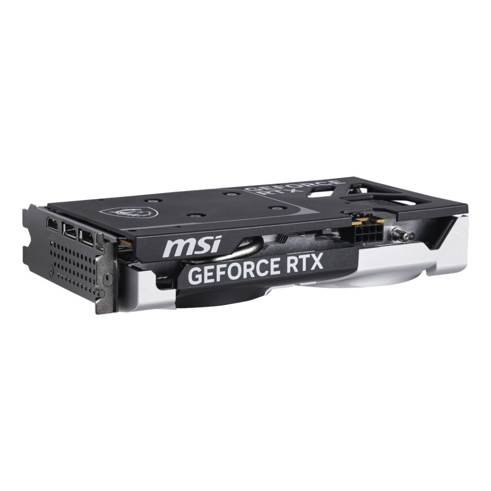 MSI GeForce RTX 5050 VENTUS 2X 8G OC Graphics Card