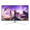 Philips Evnia 32M2N8900P 31.5" 4K Ultra HD QD-OLED 240Hz 0.03ms G-SYNC USB-C Height Adjustable Gaming Monitor with Speakers
