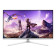 Philips Evnia 32M2N8900P 31.5" 4K Ultra HD QD-OLED 240Hz 0.03ms G-SYNC USB-C Height Adjustable Gaming Monitor with Speakers