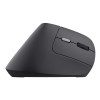 Trust TM-270 Office Right-hand RF Wireless Optical 2400 DPI Mouse Black