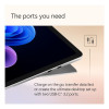 Microsoft Surface Pro 12 Copilot+ PC Qualcomm Snapdragon X Plus 16GB RAM 256GB Storage 12" Windows 11 Home Tablet