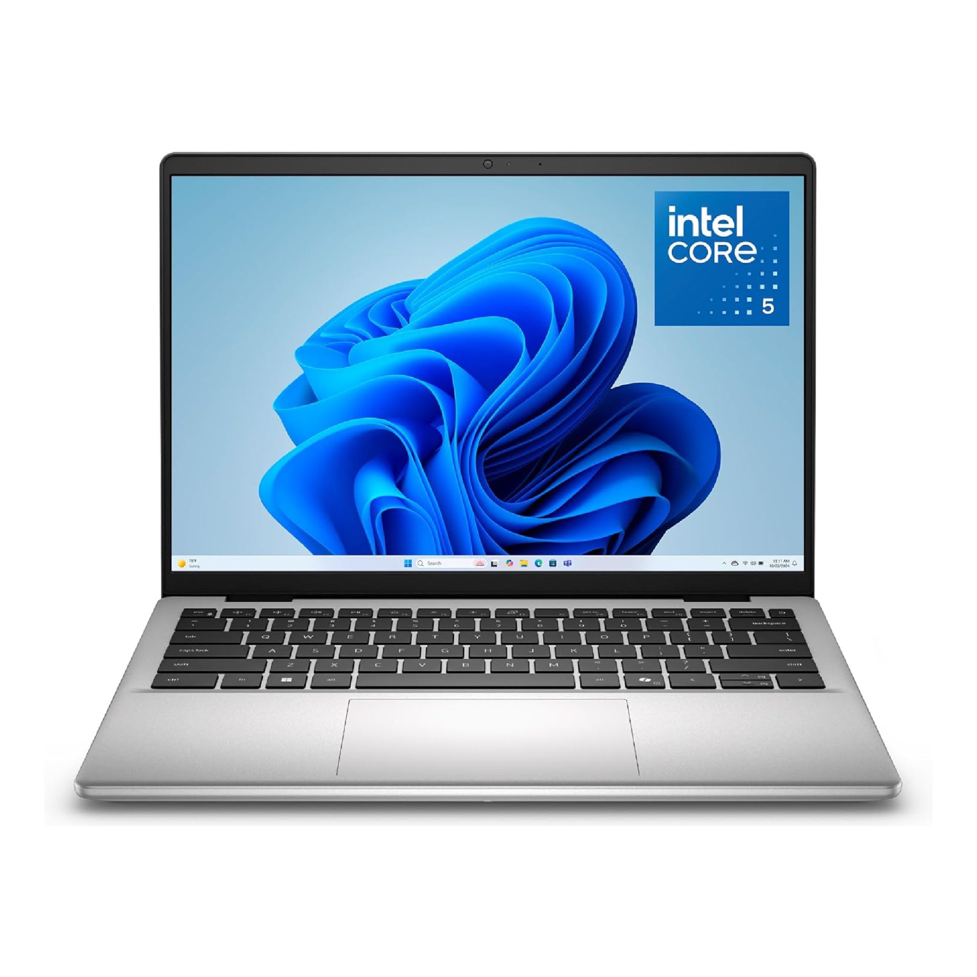 Dell 14 DC14250 Core 5 120U 16GB RAM 512GB SSD 14