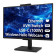 Refurbished - Acer Vero B248YG 24" IPS Full HD 120Hz USB-C RJ45 Webcam Height Adjustable Docking Monitor with Speakers
