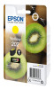 Epson (202) 300 pages 4ml Ink cartridge yellow