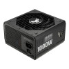 ASUS TUF Gaming 1000W ATX 3.0 80+ Gold PC Power Supply Black