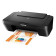 Canon PIXMA MG2550S Inkjet A4 Colour Multifunction USB Printer - Black
