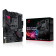 ASUS ROG STRIX B550-F Gaming motherboard with premium capacitors and reinforced PCIe slots
