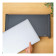 Trust Monta Tempered Glass Monitor Stand - Black