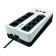 Eaton 3S Gen2 850VA 510W 230V Offline UPS with 8× BS Outlets