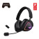 ASUS ROG Delta II Tri-mode Wireless Gaming Headset - Black
