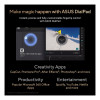 ASUS ProArt PX13 with stunning touchscreen OLED display
