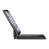 Refurbished - Apple Magic Keyboard and Folio Case with Touchpad Designed for iPad Air 11" M3