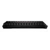 ASUS ROG Falcata 75pc Split Gaming Keyboard in Black with ROG HFX V2 Magnetic Switches