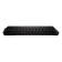 ASUS ROG Falcata 75pc Split Gaming Keyboard in Black with ROG HFX V2 Magnetic Switches