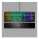 SteelSeries Apex 3 USB Wired RGB Gaming Keyboard