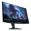 Dell Alienware AW2725DF 27" QD-OLED Quad HD 360Hz 0.03ms Freesync Height Adjustable Gaming Monitor