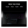 ASUS ROG Strix SCAR 18 G835 G835LW-SA020W Intel Core Ultra 9 275HX 32GB RAM 2TB SSD RTX 5080 18" Windows 11 Home Gaming Laptop