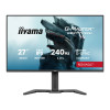 iiyama G-Master GB2771HSU-B1 27" Fast IPS Full HD 240Hz 0.4ms G-Sync Height Adjustable Gaming Monitor