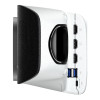 Poly Studio V72 USB Video Bar - White