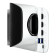 Poly Studio V72 USB Video Bar - White
