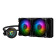 MSI MAG CORELIQUID 240R V2 Computer Cooling System Motherboard Processor Liquid cooling kit Black