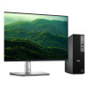 DELL Pro QCS1250 Intel Core Ultra 7 265 16GB RAM 512GB SSD Windows 11 Pro Slim PC