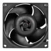 Arctic S8038-7K 80mm RPM Optimised Server Case Fan - Black 4 Pack