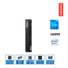 Lenovo ThinkCentre M70q Gen 3 Intel Core i5 8GB RAM 256GB SSD Tiny Desktop PC