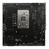 MSI B650M PROJECT ZERO micro ATX AMD Socket AM5 Motherboard