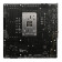 MSI B650M PROJECT ZERO micro ATX AMD Socket AM5 Motherboard