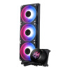 MSI MPG CORELIQUID P13 360 Intel/AMD 360mm AIO CPU Liquid Cooler - Black