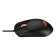 ASUS ROG Strix Impact III Gaming USB Wired Mouse - Black