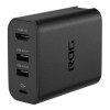 ASUS ROG 100W All-in-One Portable Gaming Power Charger Dock
