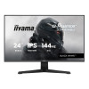 iiyama G-Master G2441HSU-B1 24" IPS Full HD 144Hz 1ms Freesync Gaming Monitor with Speakers
