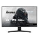 iiyama G-Master G2441HSU-B1 24" IPS Full HD 144Hz 1ms Freesync Gaming Monitor with Speakers