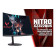 Acer Nitro XZ2 XZ322QUS Height Adjustable 31.5" Curved Gaming Monitor
