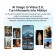 HONOR 600 Smart 6.8" LCD Snapdragon 4 Gen 4 4GB RAM 128GB Storage 5G Dual-SIM MagicOS Smartphone - Velvet Black