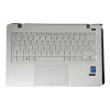 ASUS Cover TouchPad Keyboard for x200m-x200ma Case Clavier Palm Rest