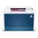 HP Color LaserJet Pro 4202dn Two-sided printing Optional high-capacity trays Color Printer