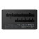 Fractal Design Ion 3 Gold 750W 80+ Gold ATX PSU Power Supply - Black