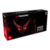 PowerColor AMD Radeon RX 9070 Red Devil 16GB OC Graphics Card