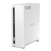QNAP TS-133 1.8 GHz 2GB 1 Bay NAS Enclosure
