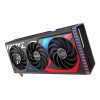 ASUS ROG Strix NVIDIA GeForce RTX 4070 Ti SUPER 16GB OC Graphics Card - Black