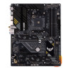 ASUS TUF GAMING B550-PLUS WIFI II DDR4 ATX Socket AM4 Motherboard