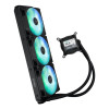 ASUS PRIME LC 360 ARGB 240mm Liquid CPU Cooler