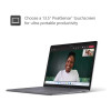Refurbished - Microsoft Surface 5 Intel Core i5-1235U 8GB RAM 256GB SSD 13.5" Touchscreen Windows 11 Home Laptop